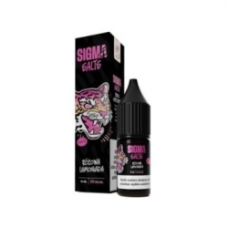Liquid Sigma Salts 10ml 20mg Różowa Lemoniada